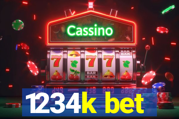 1234k bet